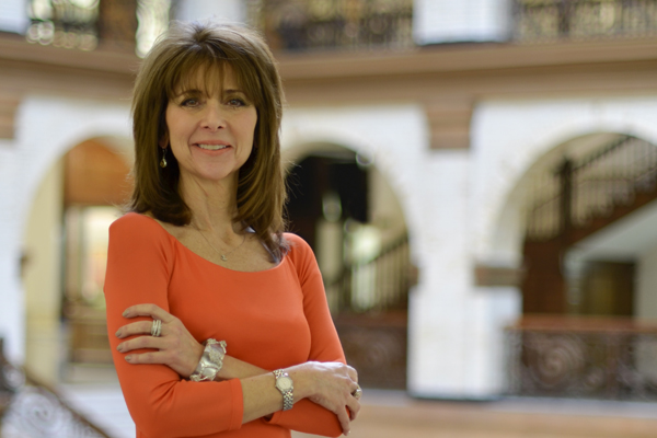 Donna DeCarolis